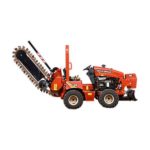 Ditch-Witch-RT45-Ride-On-Trencher